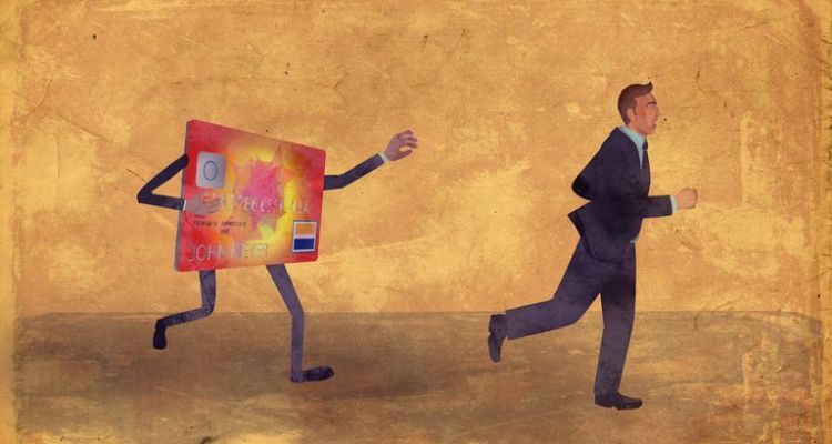 Avoiding Credit Card Debt