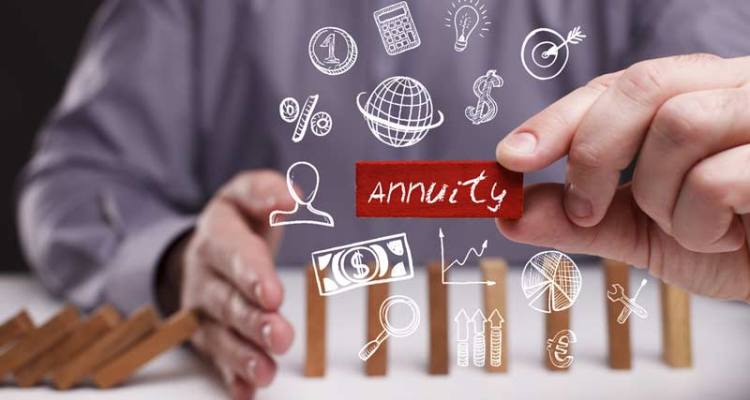 Can I Believe In An Annuity Purchase Or Perhaps Structured Negotiation Broker