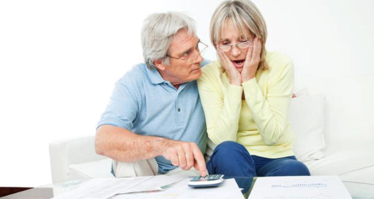 FSA Issues As Pension Plan Drawdown Incomes Drop