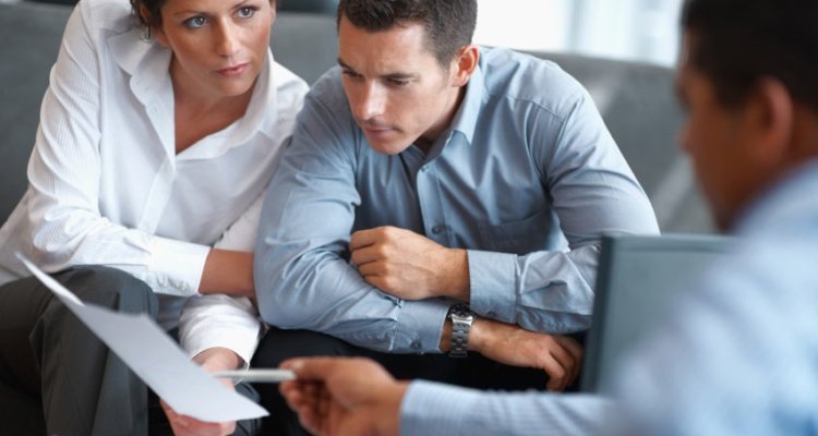 Getting Help From Credit Counselors