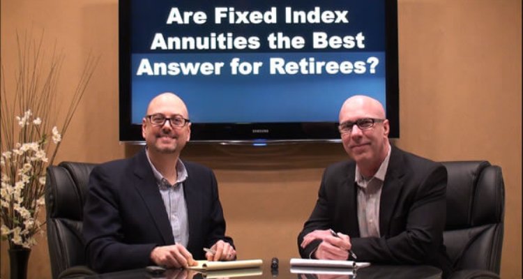Getting The Best Fixed Annuity Insurance Coverage