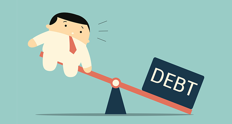 Nine Sources of Debt