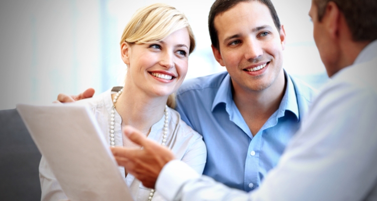 On Turning into a Trusted Financial Counselor