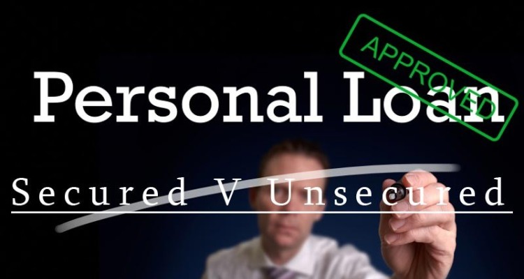 Unsecured Personal Loan Tips