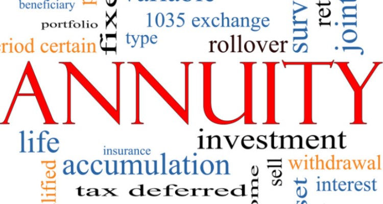 What Is an Annuity Fund