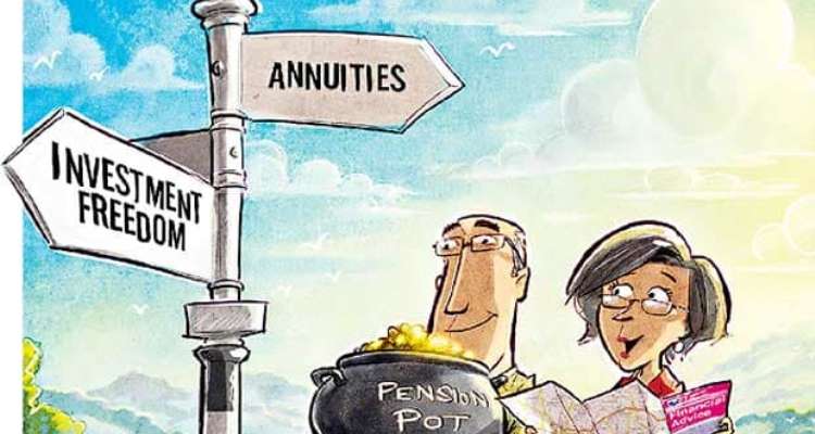 When If You Refuse To Cash Out Your Annuity