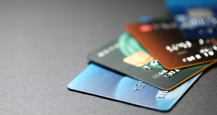 Secured Credit Card Rebuild