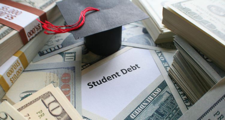 Student Debt Consolidation