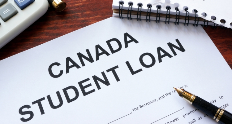 Student Loans Canada - Financial Aid